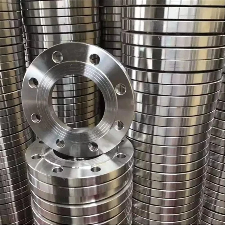 Steel Plate Flange suppliers